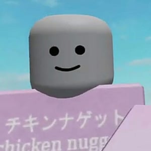 This is the Avatar Image for the IF YOU HATE ROBLOS Kid AI Voice and Text to Speech Generator